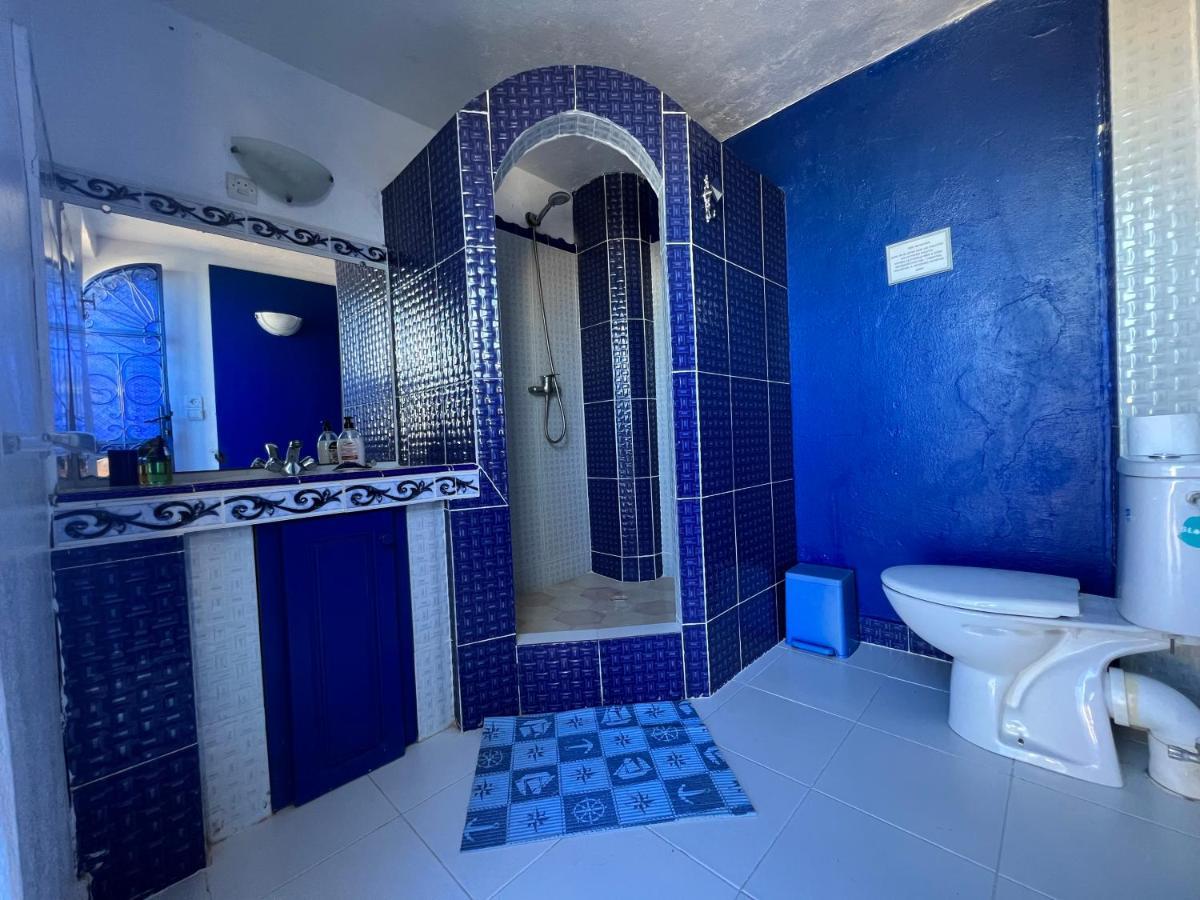 Villa L Walida - Piscine Chauffee Essaouira Exterior photo